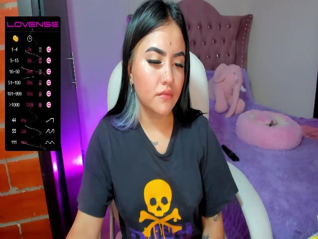 Live sex webcam photo for Cloe21 #272151921