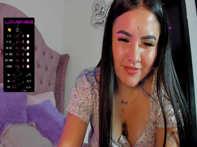 Live sex webcam photo for Cloe21 #272248650