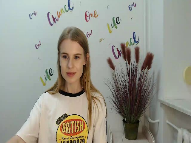 Live sex webcam photo for Cloud_Girl #274148654