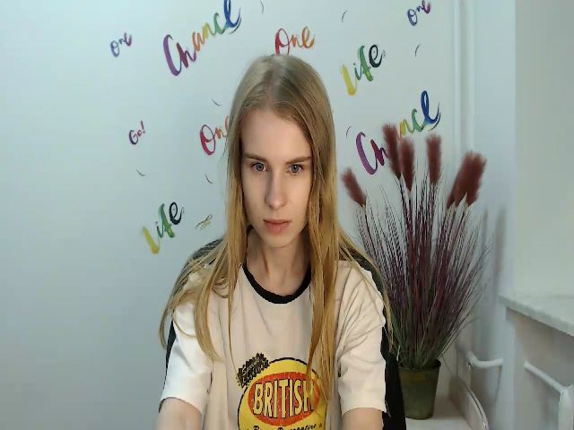 Live sex webcam photo for Cloud_Girl #274149184