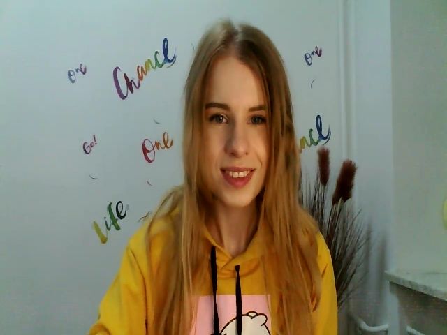 Live sex webcam photo for Cloud_Girl #274307627