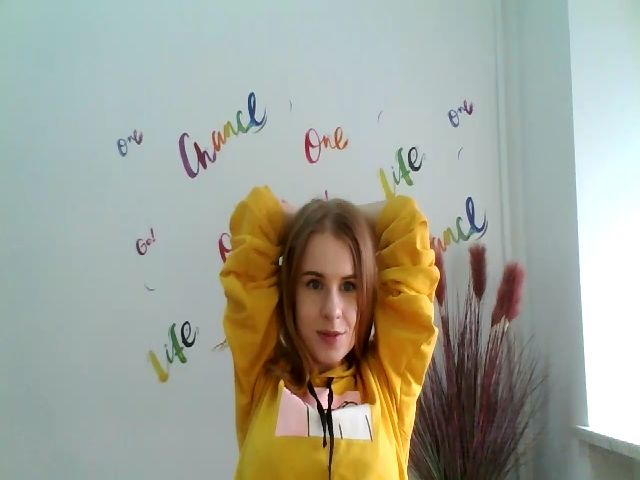 Live sex webcam photo for Cloud_Girl #274308240