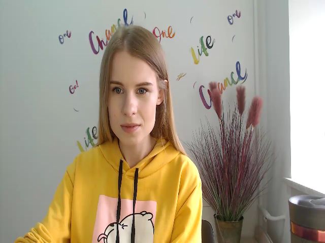 Live sex webcam photo for Cloud_Girl #274353775