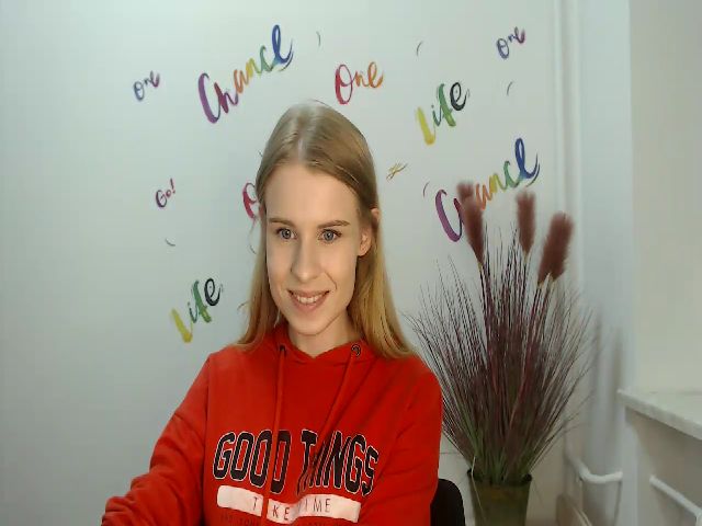 Live sex webcam photo for Cloud_Girl #274363529