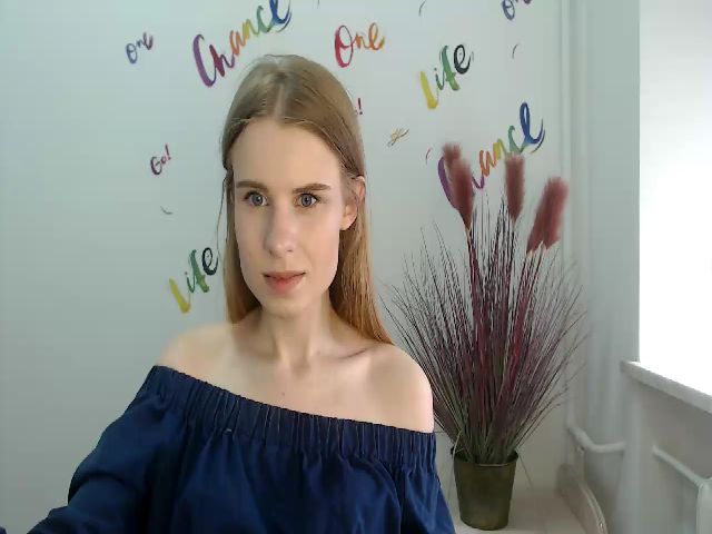 Live sex webcam photo for Cloud_Girl #274374890