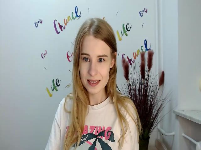 Live sex webcam photo for Cloud_Girl #274576121