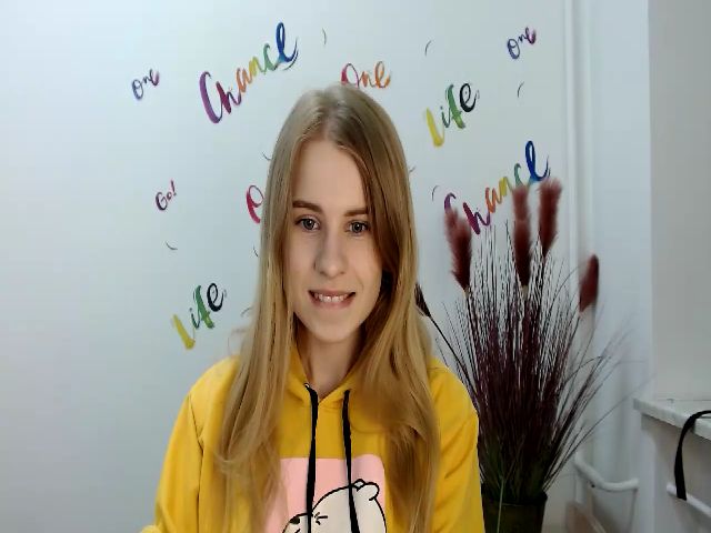 Live sex webcam photo for Cloud_Girl #274603770