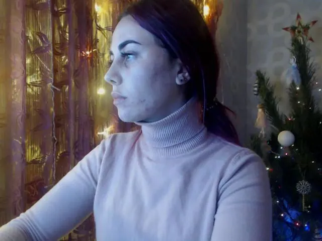 Live sex webcam photo for CloverTesla #271766598