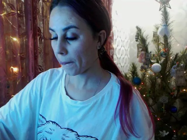 Live sex webcam photo for CloverTesla #271934357