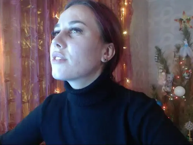 Live sex webcam photo for CloverTesla #271945793
