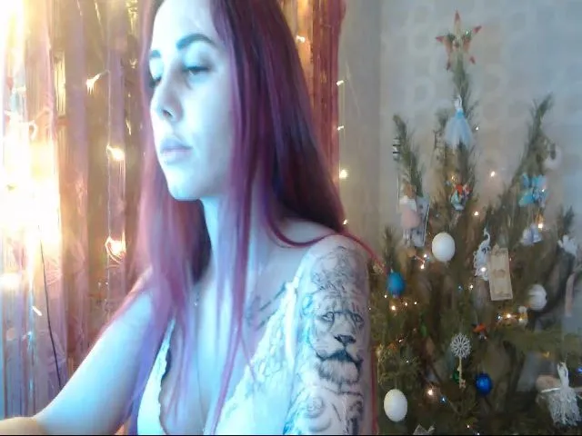 Live sex webcam photo for CloverTesla #271969944