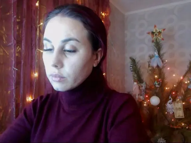 Live sex webcam photo for CloverTesla #272043836