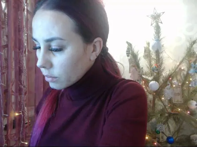 Live sex webcam photo for CloverTesla #272046034