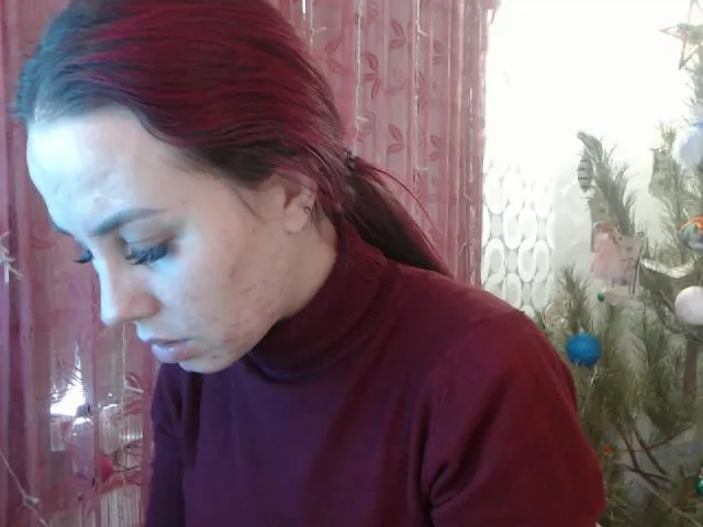 Live sex webcam photo for CloverTesla #272080883