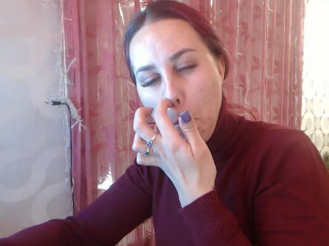 Live sex webcam photo for CloverTesla #272082347