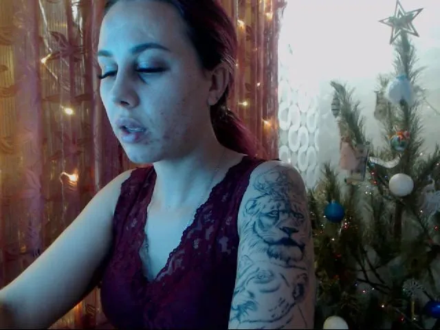 Live sex webcam photo for CloverTesla #272100621