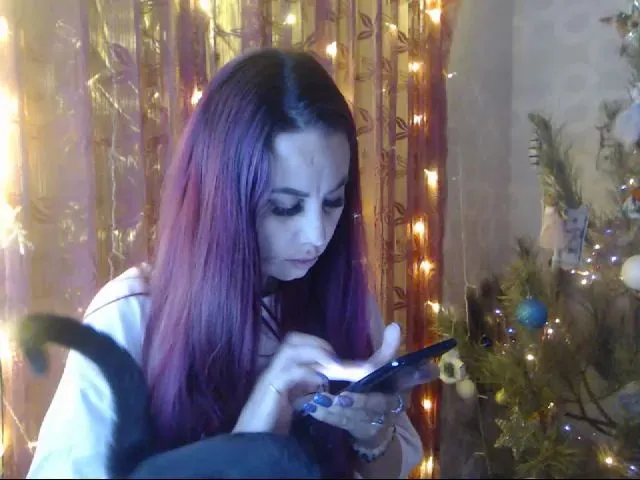 Live sex webcam photo for CloverTesla #272115822