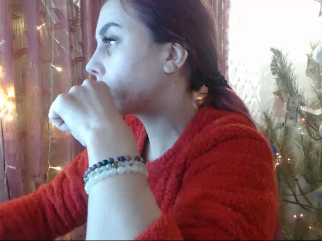 Live sex webcam photo for CloverTesla #272137864