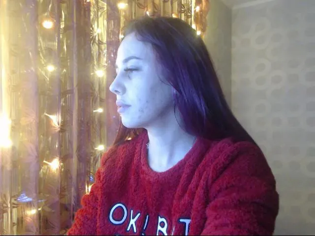 Live sex webcam photo for CloverTesla #272170697