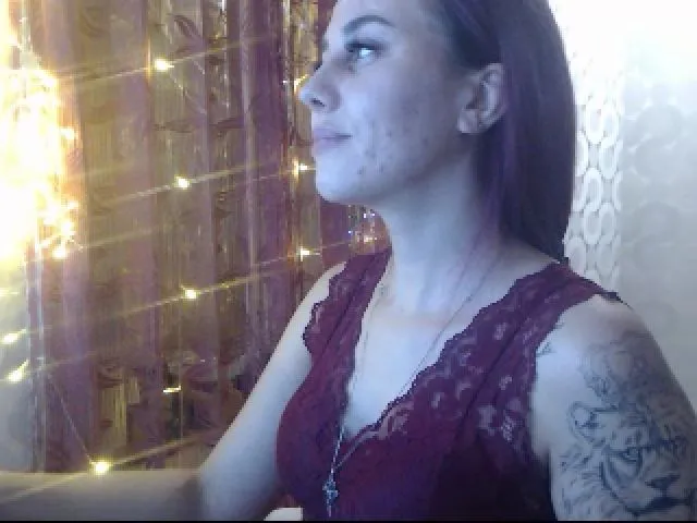 Live sex webcam photo for CloverTesla #272194882