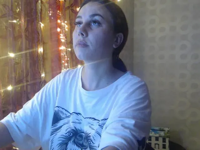 Live sex webcam photo for CloverTesla #272300241