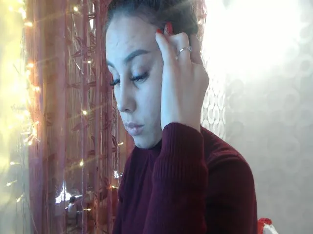 Live sex webcam photo for CloverTesla #272306931
