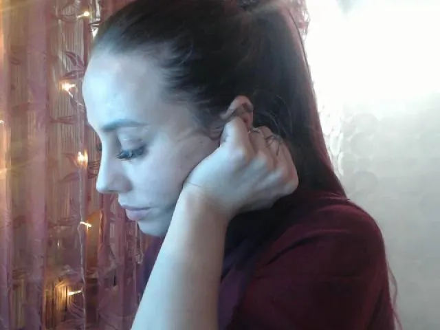 Live sex webcam photo for CloverTesla #272320769