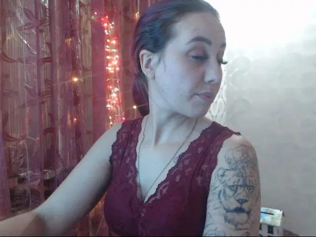 Live sex webcam photo for CloverTesla #272348001