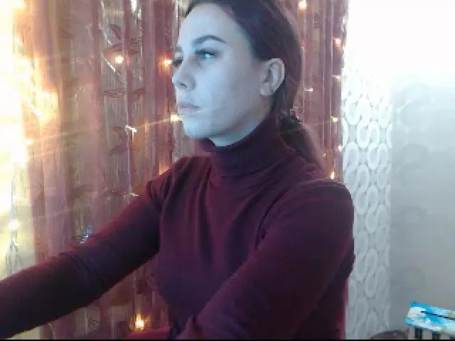 Live sex webcam photo for CloverTesla #272373229