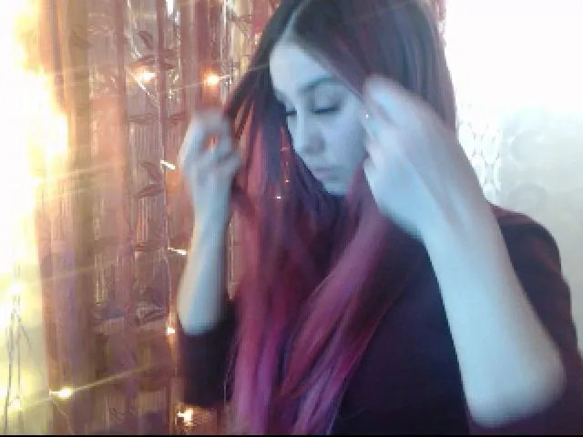 Live sex webcam photo for CloverTesla #272373493