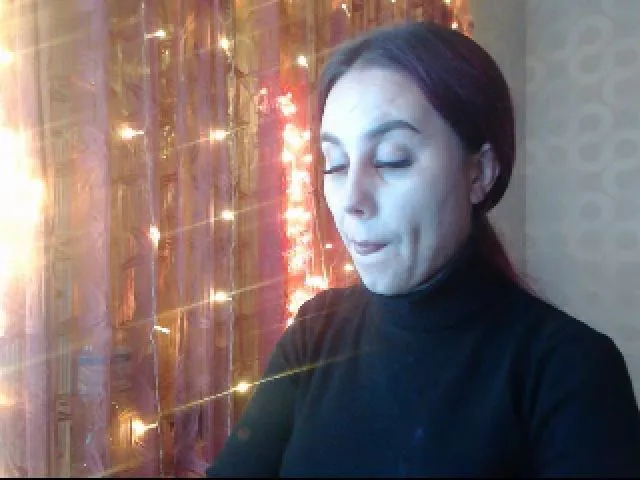 Live sex webcam photo for CloverTesla #272390917