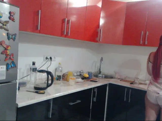 Live sex webcam photo for CloverTesla #272400145