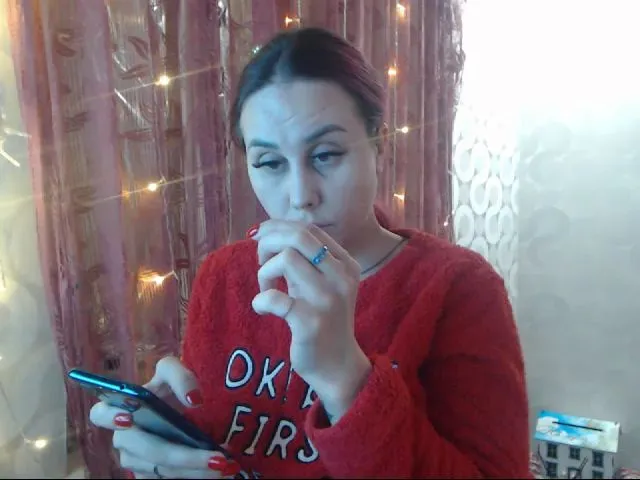 Live sex webcam photo for CloverTesla #272400514
