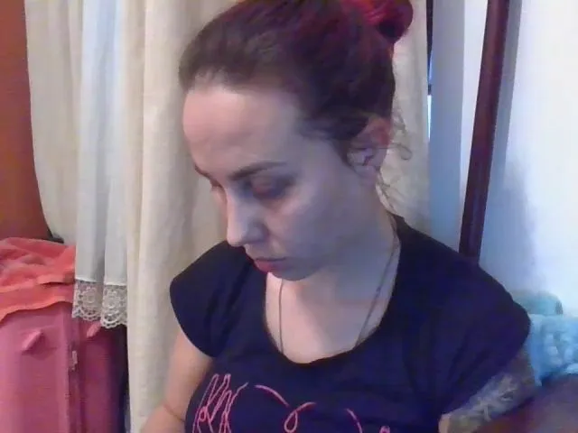 Live sex webcam photo for CloverTesla #272711492