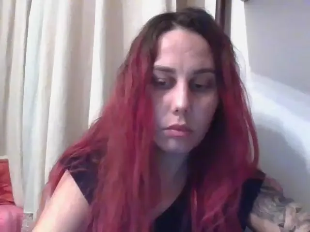 Live sex webcam photo for CloverTesla #272747114