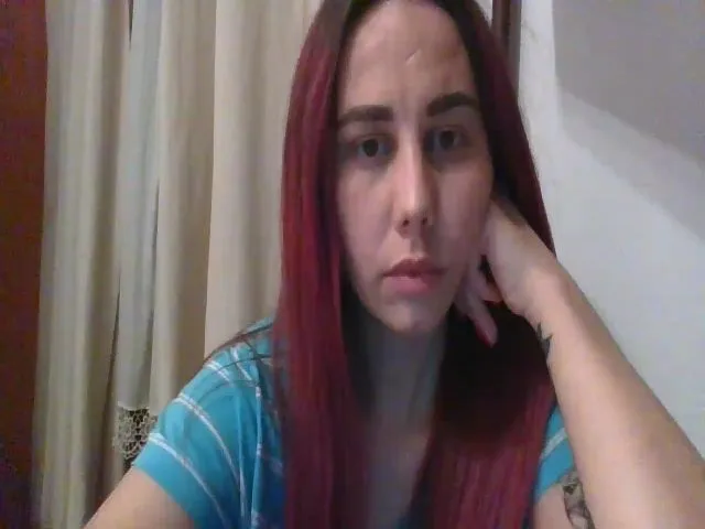 Live sex webcam photo for CloverTesla #272780982