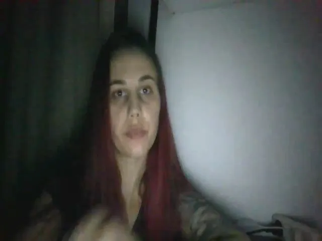 Live sex webcam photo for CloverTesla #272805363