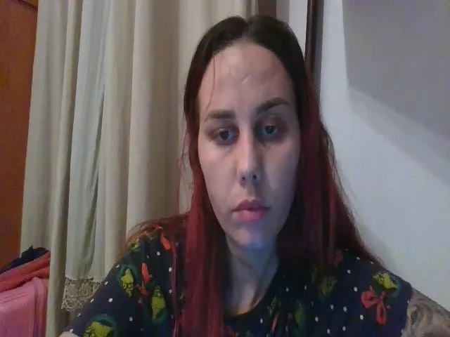 Live sex webcam photo for CloverTesla #272814481