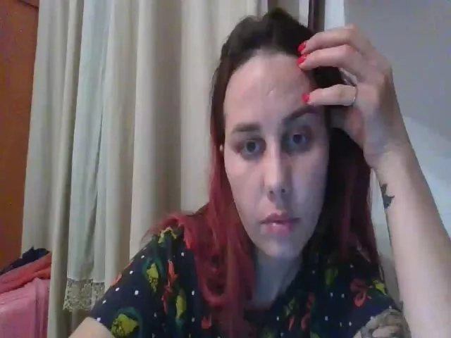 Live sex webcam photo for CloverTesla #272814549