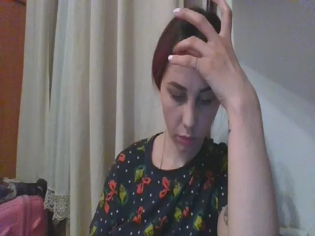 Live sex webcam photo for CloverTesla #272857410