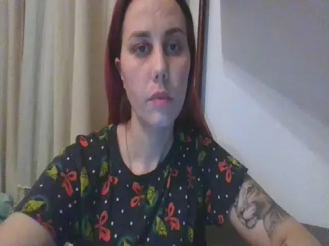 Live sex webcam photo for CloverTesla #272880085