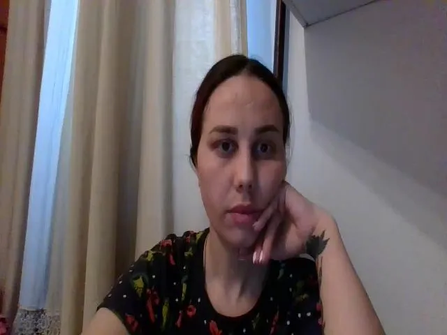 Live sex webcam photo for CloverTesla #272887551