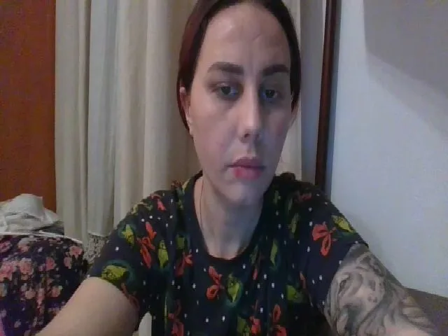 Live sex webcam photo for CloverTesla #272922253