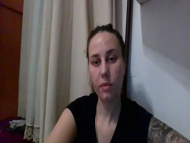 Live sex webcam photo for CloverTesla #272958720