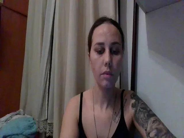 Live sex webcam photo for CloverTesla #273013864
