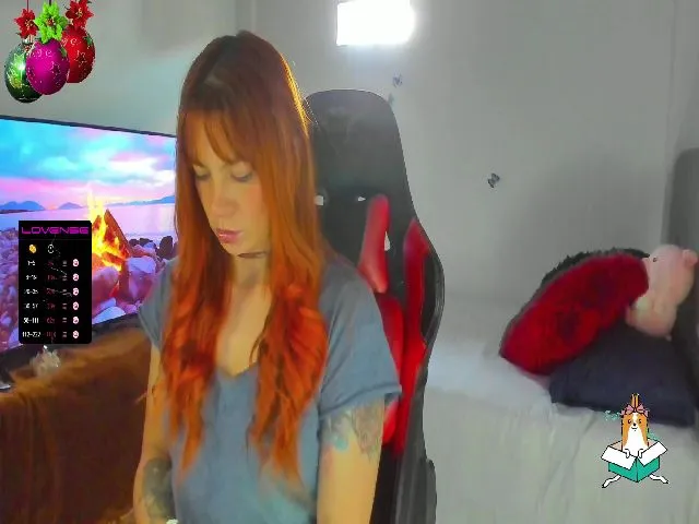 Live sex webcam photo for Cocco_milk #271753165