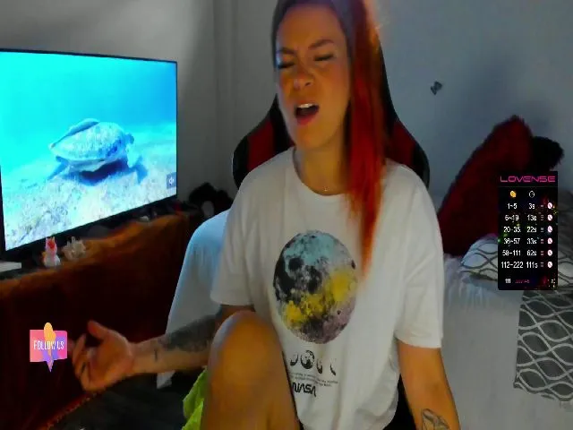 Live sex webcam photo for Cocco_milk #271967167