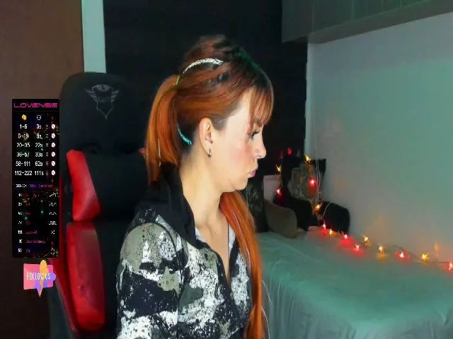 Live sex webcam photo for Cocco_milk #272188365