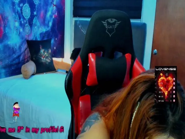 Live sex webcam photo for Cocco_milk #272441817
