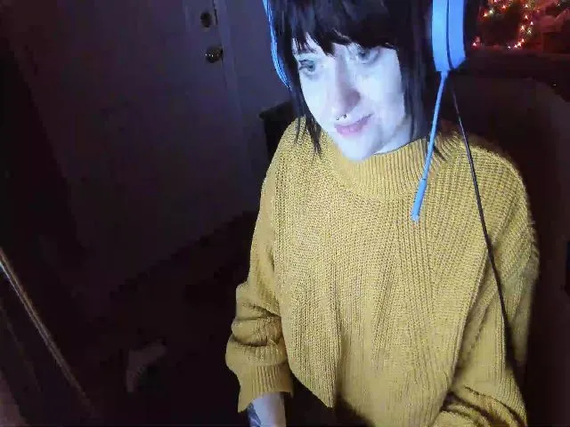 Live sex webcam photo for CognitivePunk #271699193